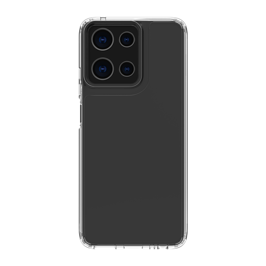 AXS ULTRA CLEAR Drop-tested Clear Case for Motorola Moto G 5G (2025)