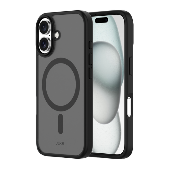 AXS PROShield MagSafe Compatible Drop-tested Case for Apple iPhone 16