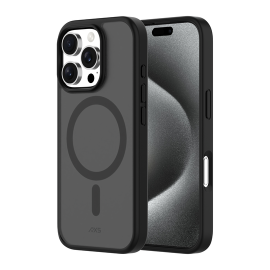 AXS PROShield MagSafe Compatible Drop-tested Case for Apple iPhone 16 Pro