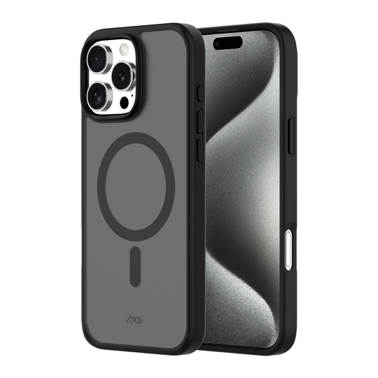 AXS PROShield MagSafe Compatible Drop-tested Case for Apple iPhone 16 Pro Max