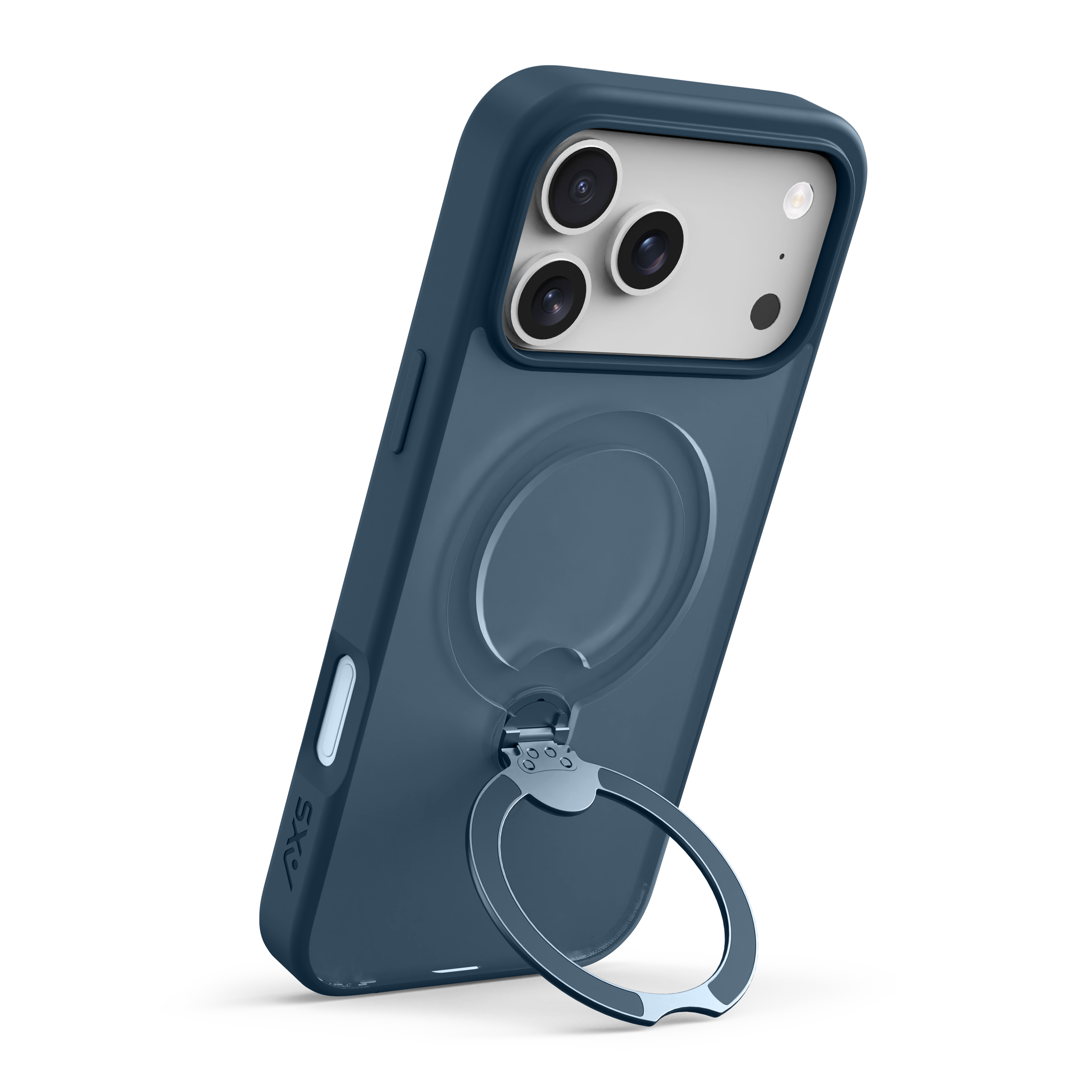 値下げ中ALCANSIDE iPhone17ProMAX MagSafe set 値下げ中ALCANSIDE