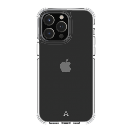 Axessorize PROShield Plus Drop-tested Clear Case for Apple iPhone 14 Pro Max