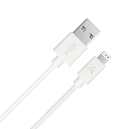Axessorize PROCharge Cable Lightning (1.2M)