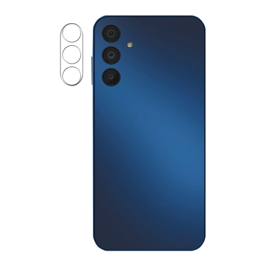 AXS ARMORGlass Camera Lens Protector for Samsung Galaxy A15