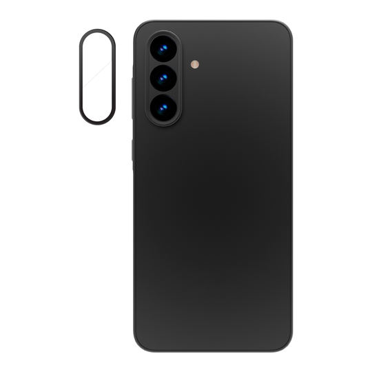 AXS ARMORGlass Pro Protecteur d'objectif de caméra pour Samsung Galaxy A16