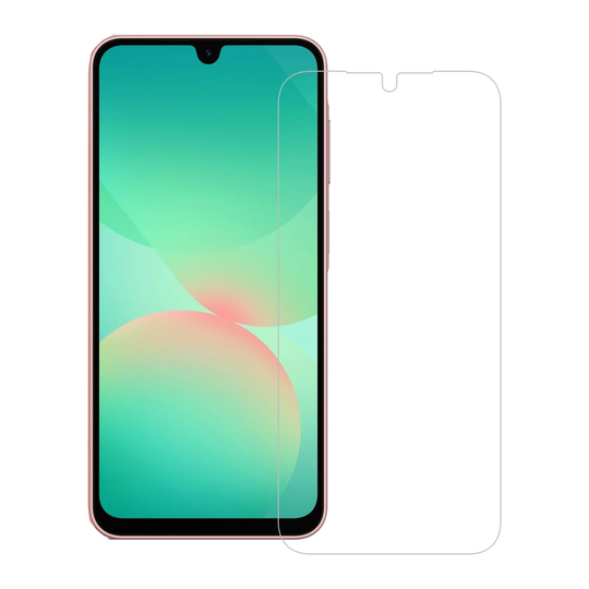 AXS ARMORGlass Screen Protector for Samsung Galaxy A17 / A16 / A26