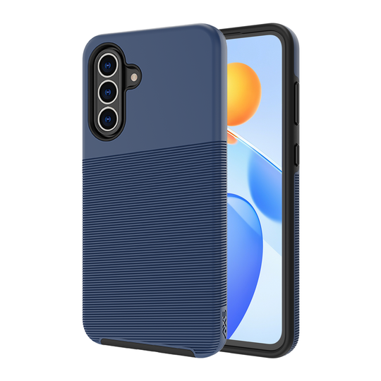 AXS PROTech Plus Dual-Layered Anti-Shock Sleek Phone Case for Samsung Galaxy A36