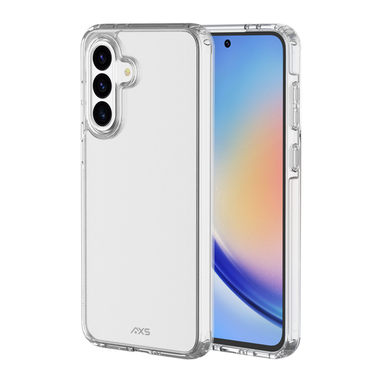 AXS ULTRA CLEAR Drop-tested Clear Case for Samsung Galaxy A36/A56