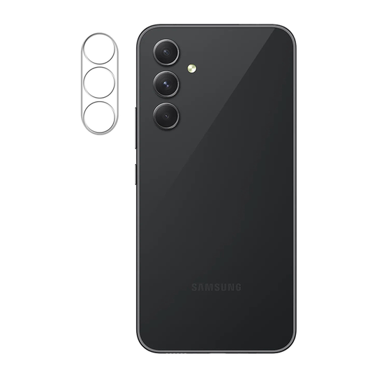 AXS ARMORGlass Camera Lens Protector for Samsung Galaxy A54 5G