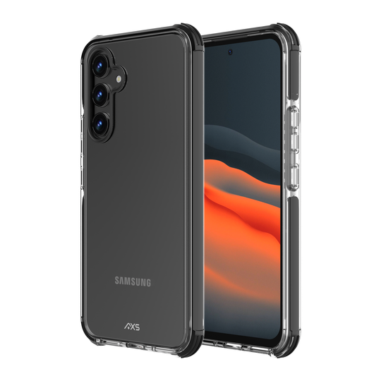 AXS PROShield Plus Drop-tested Clear Case for Samsung Galaxy A54 5G