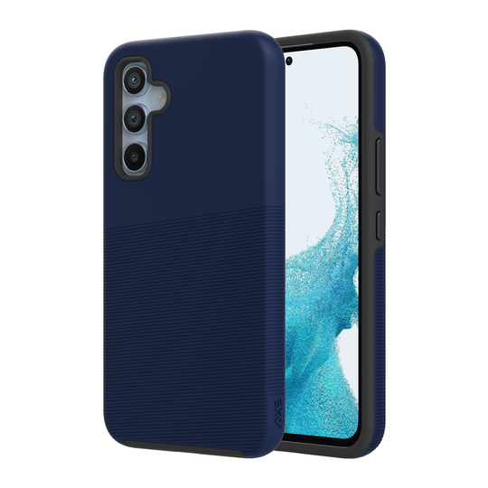 AXS PROTech Plus Dual-Layered Anti-Shock Sleek Phone Case for Samsung Galaxy A54 5G