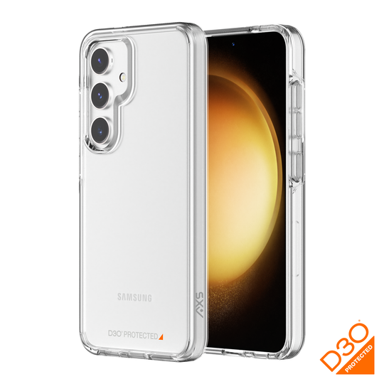AXS Crystal Shield D3O® Samsung Galaxy S24