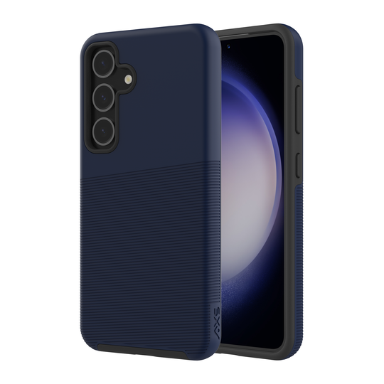 AXS PROTech Plus Dual-Layered Anti-Shock Sleek Phone Case for Samsung Galaxy S24