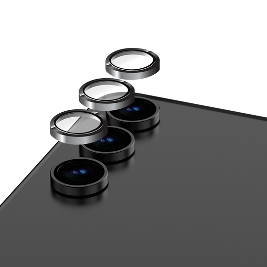 AXS ARMORGlass Pro Camera Lens Protector for Samsung Galaxy S24 FE