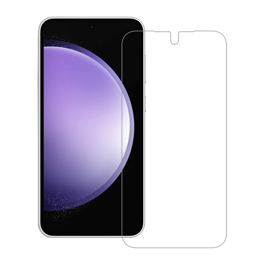 AXS ARMORGlass Screen Protector for Samsung Galaxy S24 FE