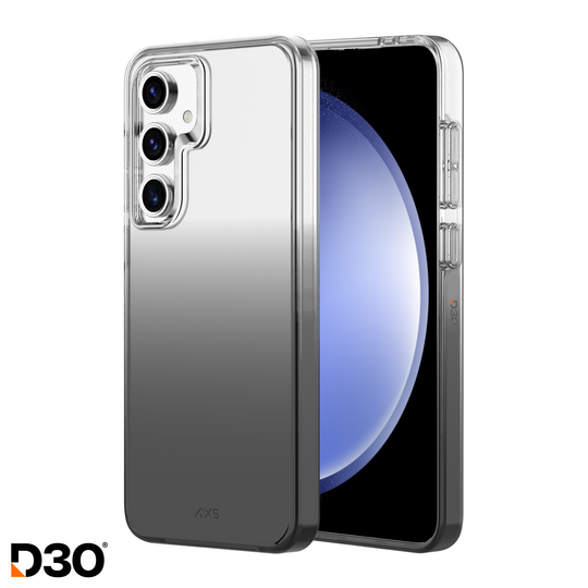 AXS Crystal Shield D3O® Samsung Galaxy S24 FE