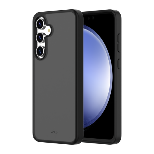 AXS PROShield Drop-tested Clear Case for Samsung Galaxy S24 FE