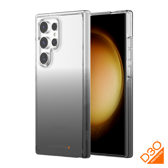 AXS Crystal Shield D3O® Samsung Galaxy S24 Ultra