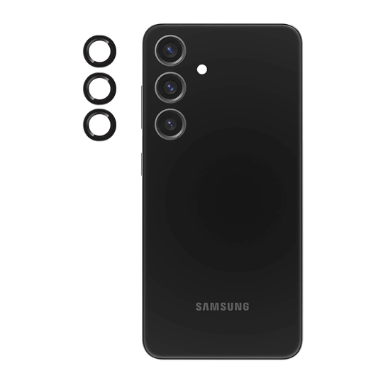 AXS ARMORGlass Pro Camera Lens Protector for Samsung Galaxy S24+