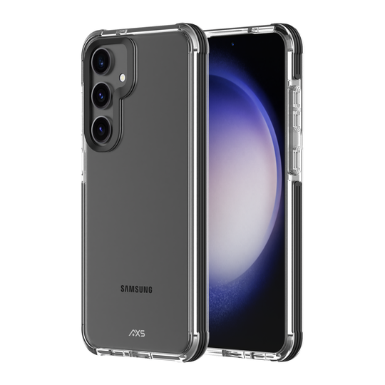 AXS PROShield Plus Drop-tested Clear Case for Samsung Galaxy S24+