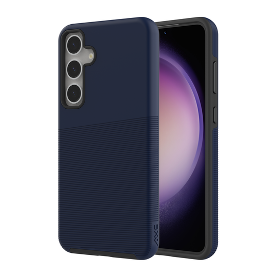 AXS PROTech Plus Dual-Layered Anti-Shock Sleek Phone Case for Samsung Galaxy S24+