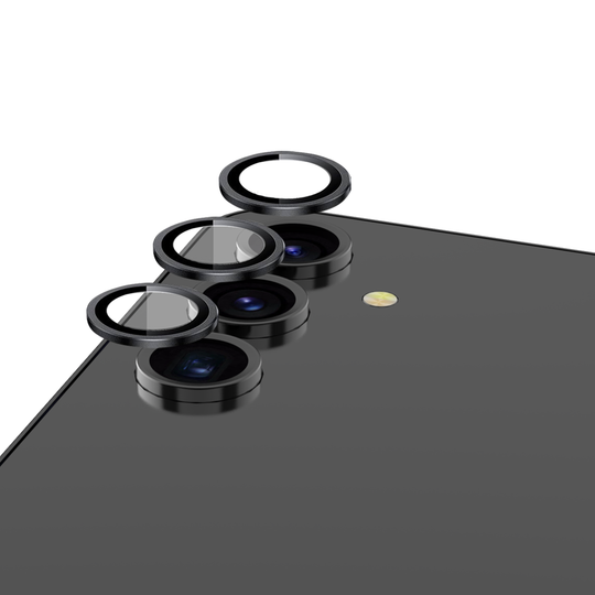 AXS ARMORGlass Pro Camera Lens Protector for Samsung Galaxy S25