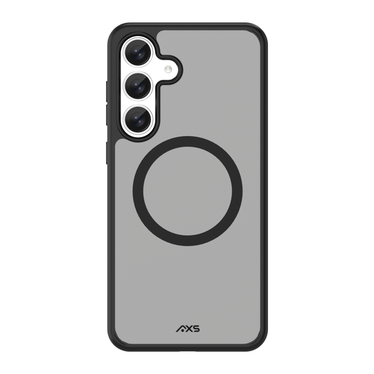 AXS PROShield Magnetic Compatible Drop-tested Case for Samsung Galaxy S25 FE