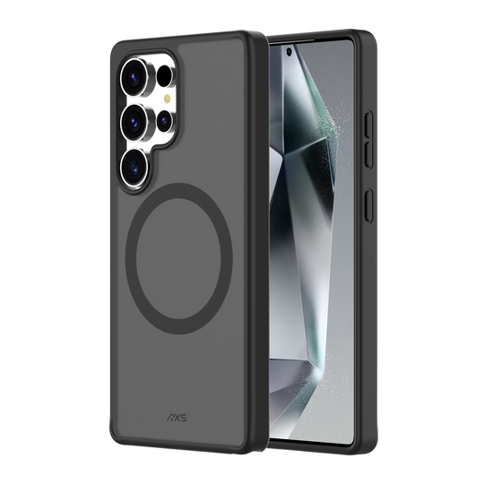 AXS PROShield Magnetic Compatible Drop-tested Case for Samsung Galaxy S25 Ultra