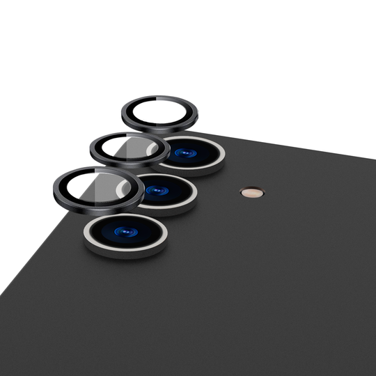 AXS ARMORGlass Pro Camera Lens Protector for Samsung Galaxy S25+