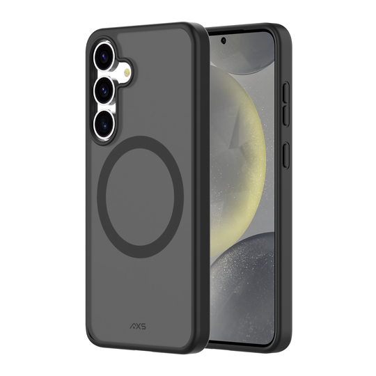 AXS PROShield Magnetic Compatible Drop-tested Case for Samsung Galaxy S25+
