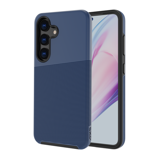 AXS PROTech Plus Dual-Layered Anti-Shock Sleek Phone Case for Samsung Galaxy S25+