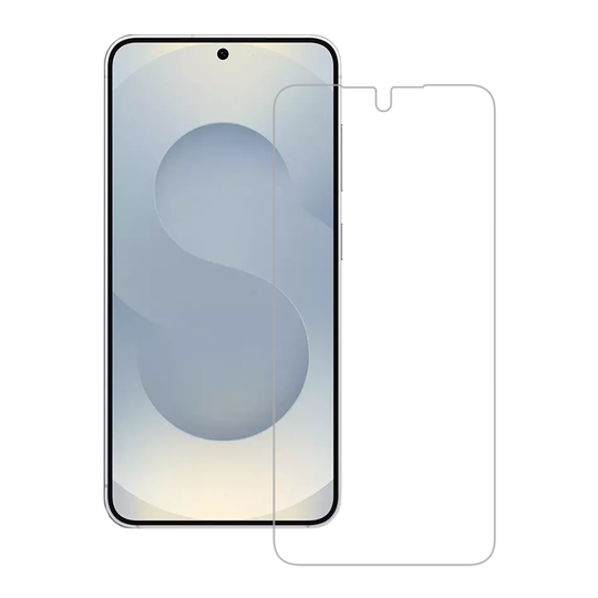 AXS ARMORGlass Screen Protector for Samsung Galaxy S25 Edge