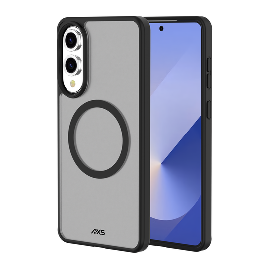 AXS PROShield Magnetic Compatible Drop-tested Case for Samsung Galaxy S25 Edge