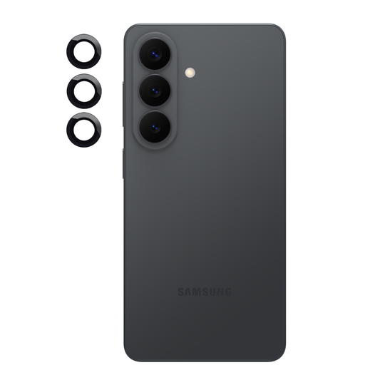 AXS ARMORGlass Pro Camera Lens Protector for Samsung Galaxy S26