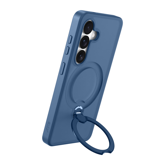 Coque AXS PROShield Stand compatible MagSafe testée contre les chutes pour Apple iPhone 17 Pro Max