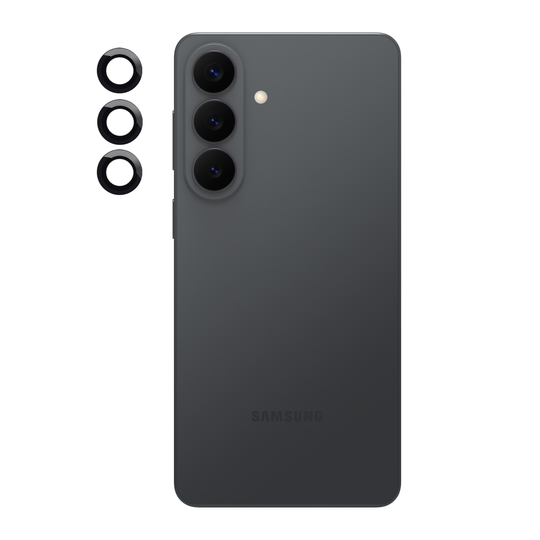 AXS ARMORGlass Pro Camera Lens Protector for Samsung Galaxy S26+