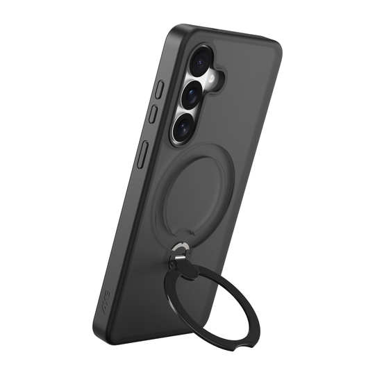 Coque AXS PROShield Stand compatible MagSafe testée contre les chutes pour Apple iPhone 17 Pro Max