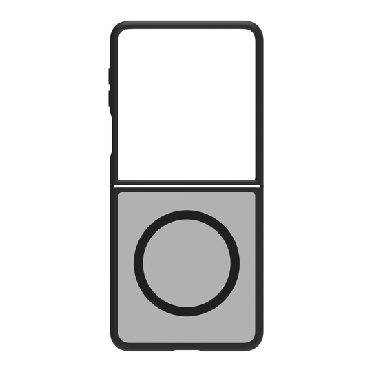 AXS PROShield Magnetic Compatible Drop-tested Case for Samsung Galaxy Z Flip 8