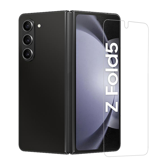 AXS ARMORGlass Screen Protector for Samsung Galaxy Z Fold 5