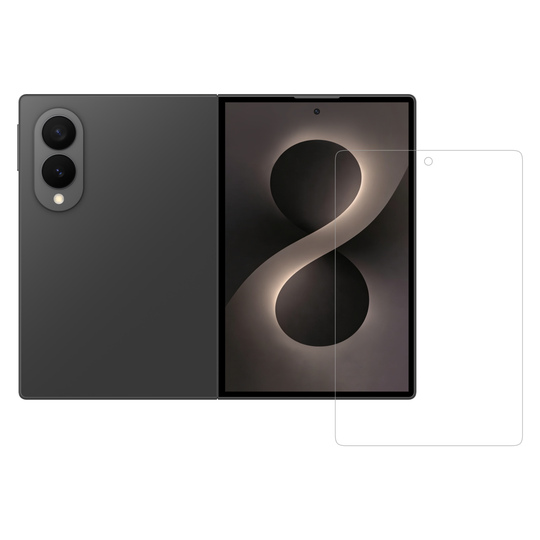 AXS ARMORGlass Screen Protector for Samsung Galaxy Z Fold 8