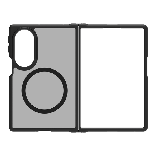 AXS PROShield Magnetic Compatible Drop-tested Case for Samsung Galaxy Z Fold 8