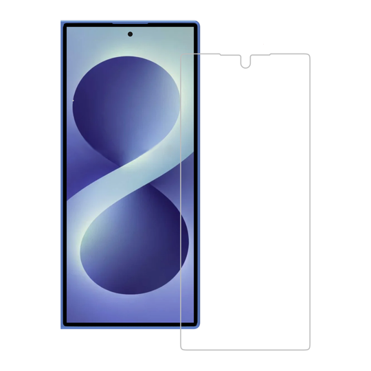 AXS ARMORGlass Screen Protector for Samsung Galaxy Z Fold 8 Ultra