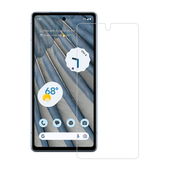 AXS ARMORGlass Screen Protector for Google Pixel 8