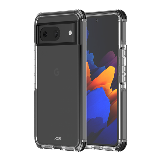 AXS PROShield Plus Drop-tested Clear Case for Google Pixel 8