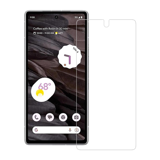 AXS ARMORGlass Screen Protector for Google Pixel 8 Pro