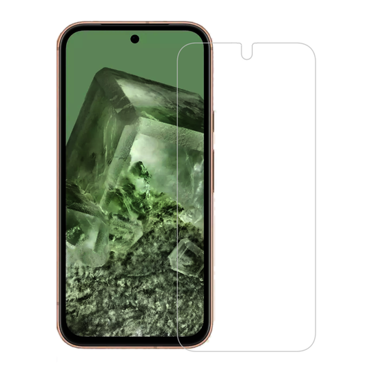 AXS ARMORGlass Screen Protector for Google Pixel 8a