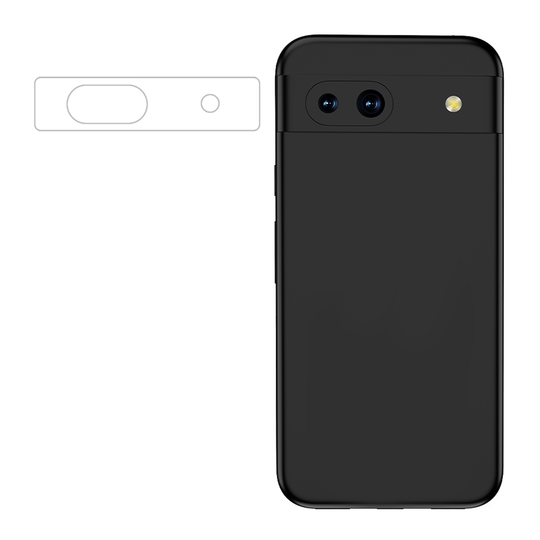 AXS ARMORGlass Camera Lens Protector for Google Pixel 8a