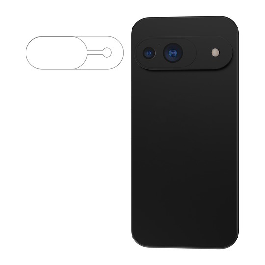 AXS ARMORGlass Camera Lens Protector for Google Pixel 9