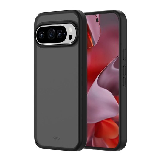 AXS PROShield Drop-tested Clear Case for Google Pixel 9/9 Pro