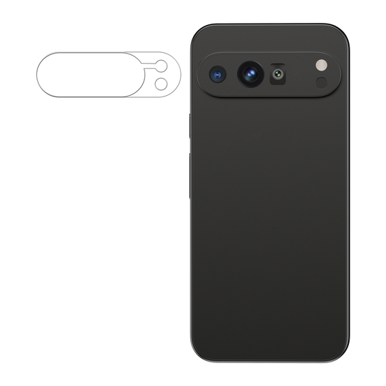 AXS ARMORGlass Camera Lens Protector for Google Pixel 9 Pro